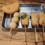 串カツ田中 - 