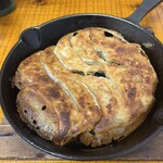 ねぎとにんにく - 