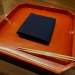 日本料理 真営 - 