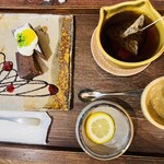 うつわcafeと手作り雑貨の店 ゆう 大阪梅田店 - 