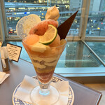 ショコラティエ パレ ド オール - 