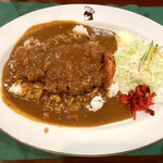 カレー専門店 印度 - 