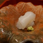 日本料理 真営 - 