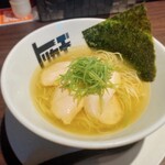 Ramen torikaji ippai - 