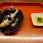 日本料理 真営 - 