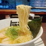 Ramen torikaji ippai - 