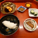 日本料理 真営 - 