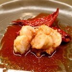 日本料理 真営 - 