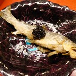 日本料理 真営 - 