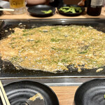 Okonomiyaki Monjayaki Seijuurou - 