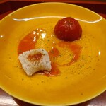 日本料理 真営 - 