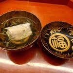 日本料理 真営 - 