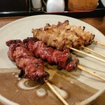 Yakitori Honjin - 