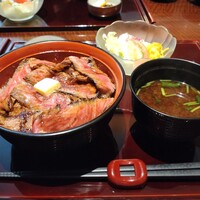 赤坂 津つ井 総本店 - 