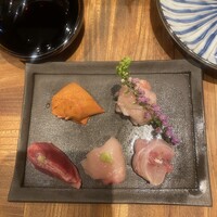炭火焼鳥とり央 - 