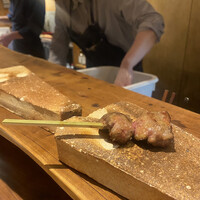 炭火焼鳥とり央 - 