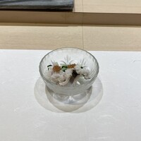 八重洲 鮨 海味 - 