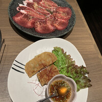 焼肉・しゃぶしゃぶ たちばな ヒルトンプラザイースト店 - 