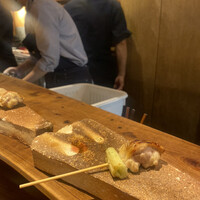 炭火焼鳥とり央 - 