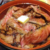 赤坂 津つ井 総本店 - 