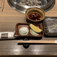 焼肉・しゃぶしゃぶ たちばな ヒルトンプラザイースト店 - 