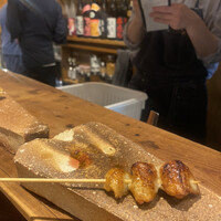 炭火焼鳥とり央 - 