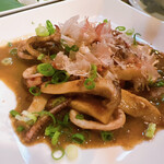 小江戸川越 ありがたや - 