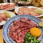 焼肉 大松屋 - 