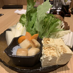 Yakiniku Sukiyaki Jun - 