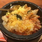 大衆食堂 韓激 京成曳舟店 - 