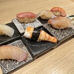 Sushi Tampei - 