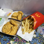 マクドナルド - 