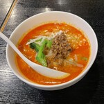 陳麻家 - 坦々麺