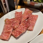 焼肉 大松屋 - 