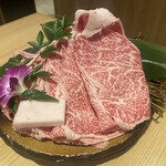 Yakiniku Sukiyaki Jun - 