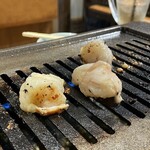 Yakiniku Daimatsuya - 