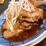 小江戸川越 ありがたや - 