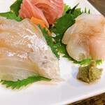 小江戸川越 ありがたや - 