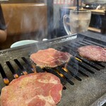 焼肉 大松屋 - 