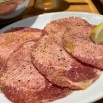 Yakiniku Daimatsuya - 