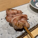 焼鳥 ひら野 - 