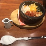 大衆食堂 韓激 京成曳舟店 - 