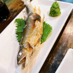 小江戸川越 ありがたや - 