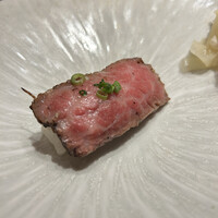 飛騨牛一頭家 馬喰一代 名古屋WEST - 