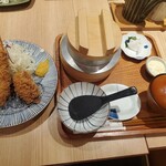 Tonkatsu Wakou - 