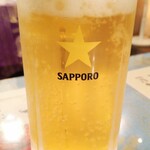 Deri - 生ビール