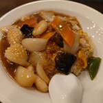 中国料理　西街 - 