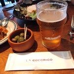 LA COCORICO - 