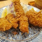 Tonkatsu Wakou - 