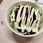 らーめん チキンポーク - 